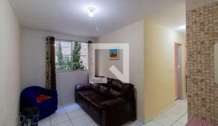 Apartamento para Aluguel - Jardim Aricanduva, 1 Quarto,  37 m² - São Paulo