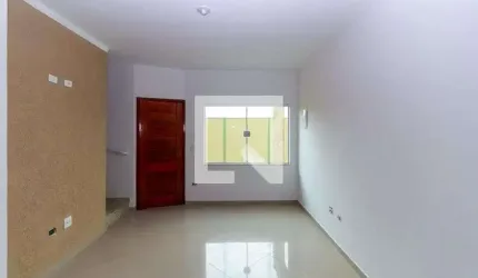 Casa / Sobrado em Condomínio para Aluguel - Vila Alpina, 2 Quartos,  112 m² - São Paulo