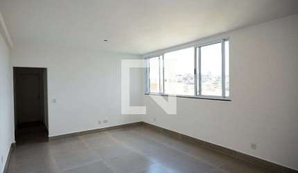 Apartamento para Aluguel - Fernão Dias, 4 Quartos,  140 m² - Belo Horizonte