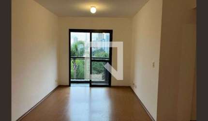 Apartamento para Aluguel - Vila Romana, 3 Quartos,  134 m² - São Paulo