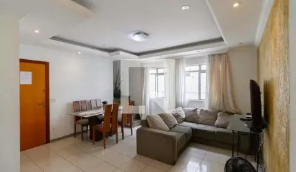 Cobertura para Aluguel - Paquetá, 4 Quartos,  260 m² - Belo Horizonte