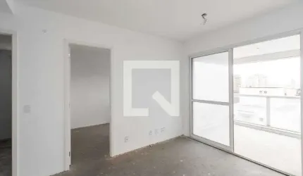 Apartamento para Aluguel - Aclimação, 2 Quartos,  51 m² - São Paulo