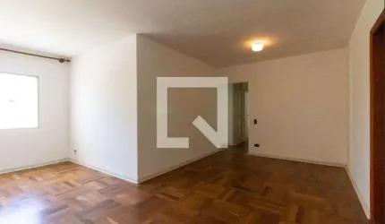Apartamento para Aluguel - Perdizes, 3 Quartos,  123 m² - São Paulo