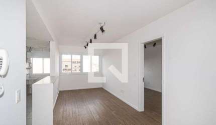 Apartamento para Aluguel - Independência, 1 Quarto,  55 m² - Porto Alegre