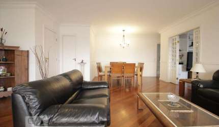 Apartamento para Aluguel - Portal do Morumbi, 4 Quartos,  170 m² - São Paulo