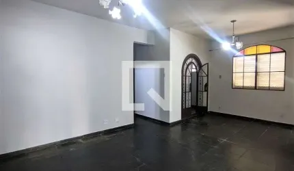 Casa para Aluguel - Serra, 6 Quartos,  320 m² - Belo Horizonte