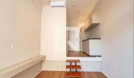 Kitnet / Stúdio para Aluguel - Vila Mariana, 1 Quarto,  29 m² - São Paulo