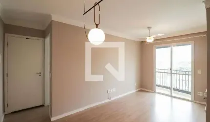 Apartamento para Aluguel - Casa Verde, 3 Quartos,  64 m² - São Paulo