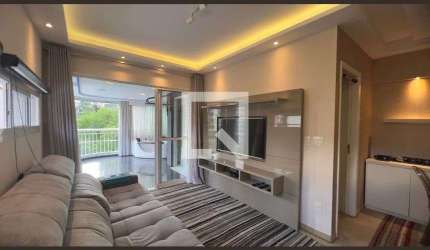Apartamento para Aluguel - Jardim Paulista, 1 Quarto,  90 m² - São Paulo