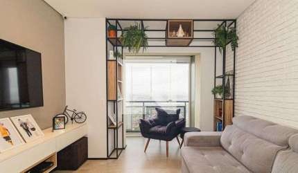 Cobertura para Aluguel - Vila Guilherme, 3 Quartos,  128 m² - São Paulo