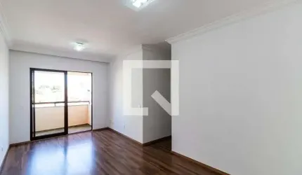 Apartamento para Aluguel - Bosque da Saúde, 3 Quartos,  77 m² - São Paulo
