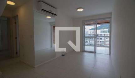 Cobertura para Aluguel - Recreio, 3 Quartos,  181 m² - Rio de Janeiro