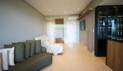 Apartamento para Aluguel - Jardim Bela Vista, 3 Quartos,  125 m² - Sorocaba