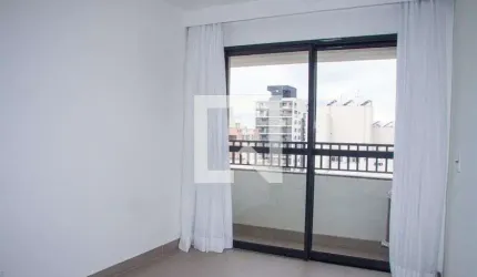 Apartamento para Aluguel - Perdizes, 2 Quartos,  40 m² - São Paulo