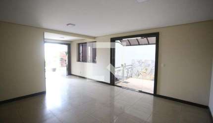 Apartamento para Aluguel - Santa Lúcia, 5 Quartos,  384 m² - Belo Horizonte