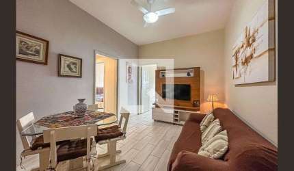 Apartamento para Aluguel - Santa Teresa, 2 Quartos,  70 m² - Rio de Janeiro