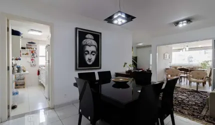 Apartamento para Aluguel - Aclimação, 2 Quartos,  95 m² - São Paulo