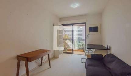 Apartamento para Aluguel - Jardim Paulista, 1 Quarto,  43 m² - São Paulo