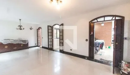 Casa / Sobrado em Condomínio para Aluguel - Sítio do Mandaqui, 4 Quartos,  400 m² - São Paulo