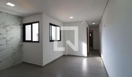 Cobertura para Aluguel - Vila Assunção, 2 Quartos,  115 m² - Santo André
