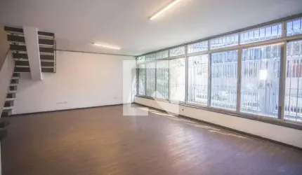 Casa para Aluguel - Planalto Paulista, 3 Quartos,  265 m² - São Paulo