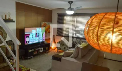 Casa / Sobrado em Condomínio para Aluguel - Taquara, 3 Quartos,  200 m² - Rio de Janeiro