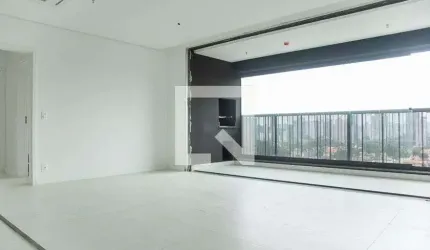 Apartamento para Aluguel - Brooklin, 2 Quartos,  78 m² - São Paulo