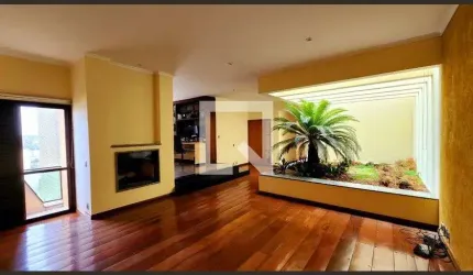 Cobertura para Aluguel - Centro, 5 Quartos,  345 m² - Jundiaí