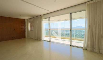 Apartamento para Aluguel - Vila Leopoldina, 2 Quartos,  129 m² - São Paulo