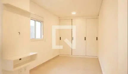 Kitnet / Stúdio para Aluguel - Vila Clementino, 1 Quarto,  25 m² - São Paulo