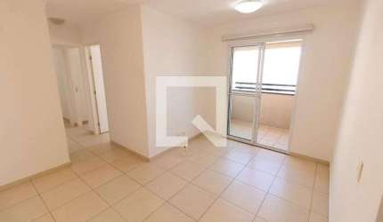 Apartamento para Aluguel - Mansões Santo Antônio, 3 Quartos,  65 m² - Campinas