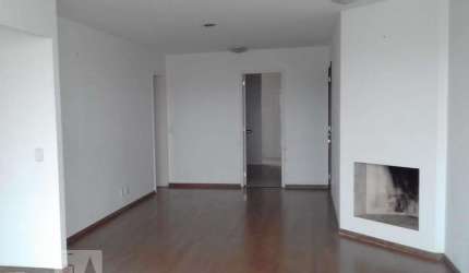 Apartamento para Aluguel - Panamby, 3 Quartos,  128 m² - São Paulo