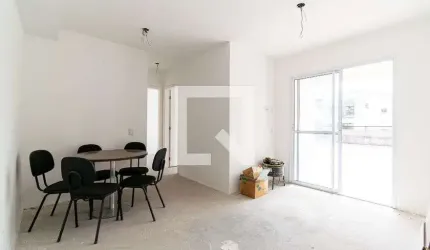 Apartamento para Aluguel - Vila Mascote, 2 Quartos,  165 m² - São Paulo