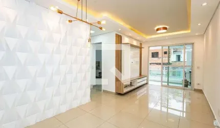 Apartamento para Aluguel - Bela Vista, 2 Quartos,  61 m² - São Paulo