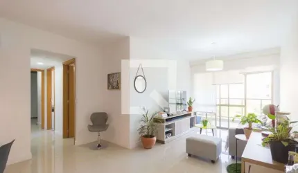 Apartamento para Aluguel - Freguesia , 3 Quartos,  92 m² - Rio de Janeiro