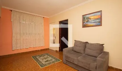 Casa para Aluguel - Freguesia do Ó, 4 Quartos,  250 m² - São Paulo