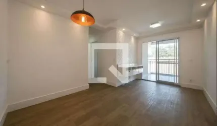 Apartamento para Aluguel - Bosque da Saúde, 3 Quartos,  70 m² - São Paulo
