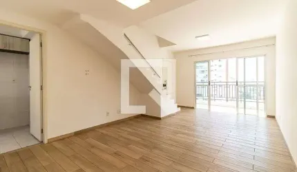 Cobertura para Aluguel - Aclimação, 4 Quartos,  151 m² - São Paulo
