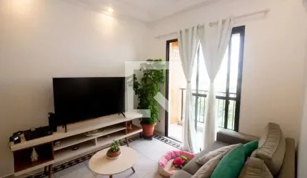 Apartamento para Aluguel - Butantã, 3 Quartos,  72 m² - São Paulo