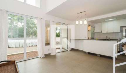 Apartamento para Aluguel - Vila Andrade, 2 Quartos,  69 m² - São Paulo
