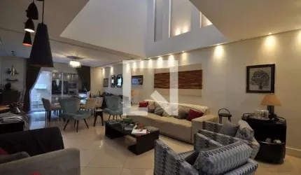 Casa / Sobrado em Condomínio para Aluguel - Vila Irmaos Arnoni, 3 Quartos,  239 m² - São Paulo