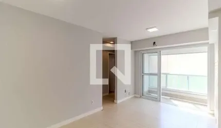 Apartamento para Aluguel - Santa Cecília, 2 Quartos,  52 m² - São Paulo