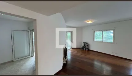 Apartamento para Aluguel - Paraíso, 3 Quartos,  262 m² - São Paulo