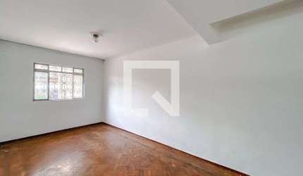 Casa para Aluguel - Mooca, 2 Quartos,  118 m² - São Paulo