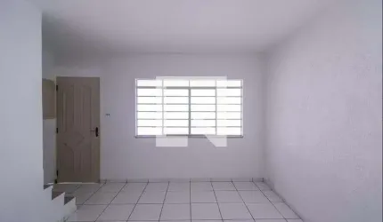 Casa para Aluguel - Vila Ema, 2 Quartos,  119 m² - São Paulo