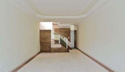 Casa para Aluguel - Freguesia do Ó, 3 Quartos,  218 m² - São Paulo
