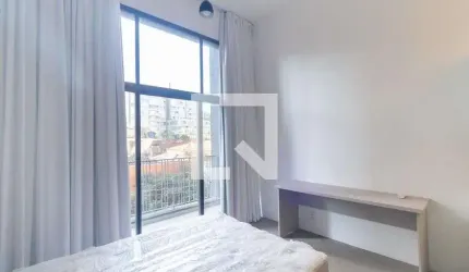 Apartamento para Aluguel - Pinheiros, 1 Quarto,  32 m² - São Paulo