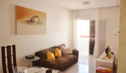 Apartamento para Aluguel - Costa Azul, 3 Quartos,  80 m² - Salvador