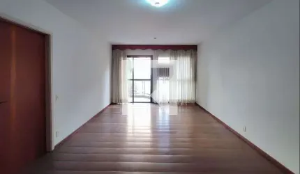 Apartamento para Aluguel - Cambuí, 4 Quartos,  320 m² - Campinas