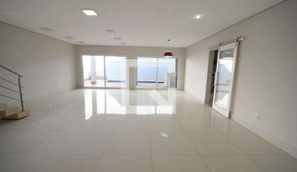 Casa / Sobrado em Condomínio para Aluguel - Fazenda Santa Cândida, 4 Quartos,  364 m² - Campinas
